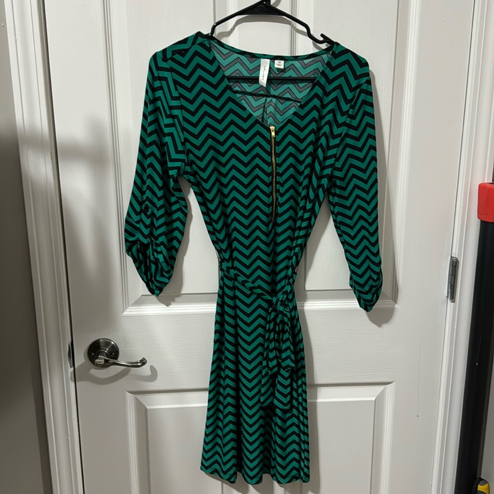 Women’s dress